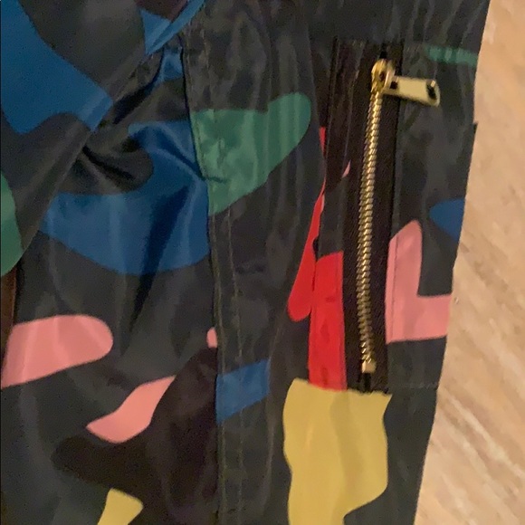 Bomber Jacket - Picture 3 of 3